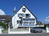 Gästehaus Fragner