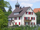 Haus Rosenberger