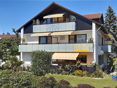 Haussonneneck Langenargen Midi