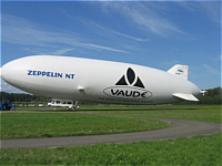Zeppelinflug 200