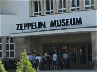 Zeppelinmuseum