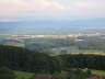 Blick vom Gehrenberg