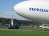 Friedrichshafen Zeppelin