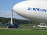 Friedrichshafen Zeppelin