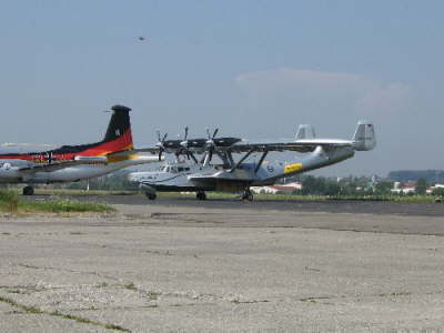 Iren Dornier Do 24 1