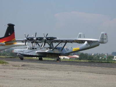 Iren Dornier Do 24 2