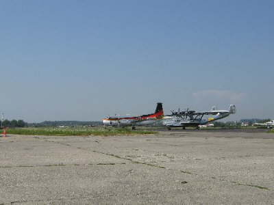 Iren Dornier Do 24 3