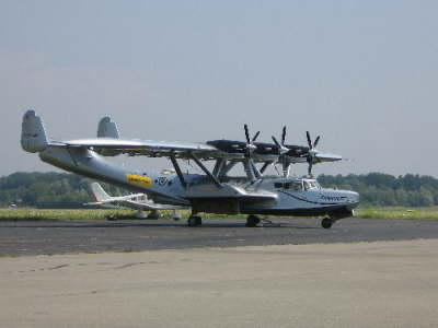 Iren Dornier Do 24 5