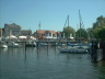 Langenargen Matchrace Hafen k