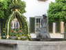 Langenargen Osterbrunnen