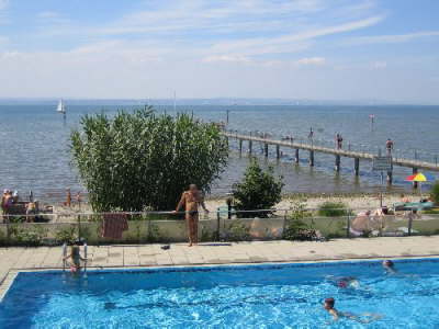 Langenargen Strandbad 17