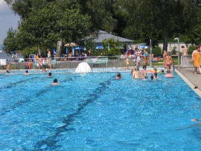 Langenargen Strandbad 2