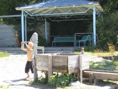 Langenargen Strandbad 5