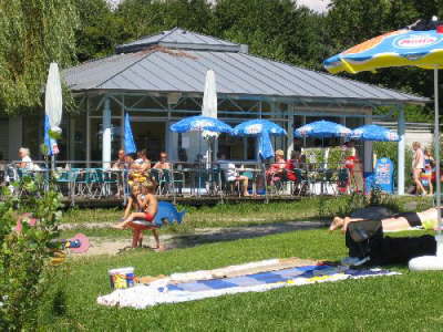 Langenargen Strandbad 6