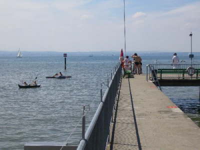Langenargen am Bodensee