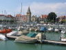 Lindau Hafen 1
