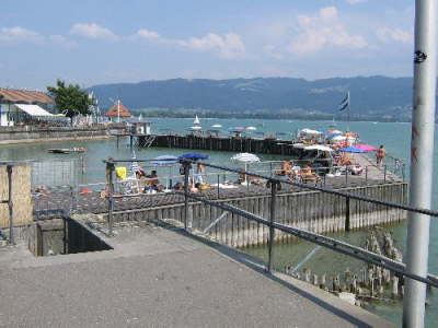 Lindau Rmerbad