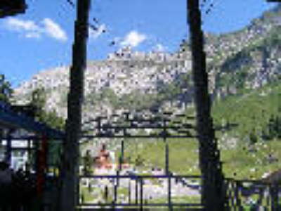 Sntis von Schwgalp k k